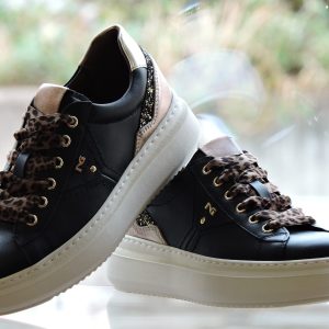 Nero Giardini (514160) Couleur : Noir