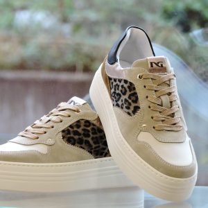 Nero Giardini (514181) Couleur : Beige