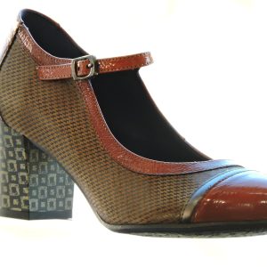 DORKING (8669) Couleur : Marron