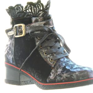 LAURA VITA (Racheleo 13) Couleur : Noir