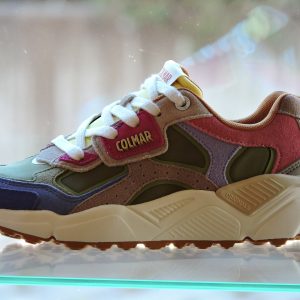 COLMAR (Garner 125) Couleur : Multi