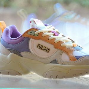 COLMAR (Tess Prism 150) Couleur : Multi