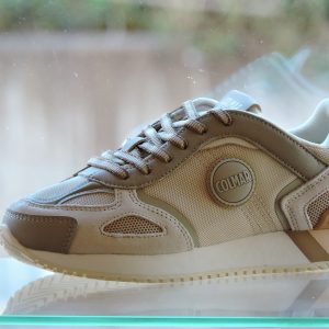 COLMAR (Travis 129) Couleur : Gris