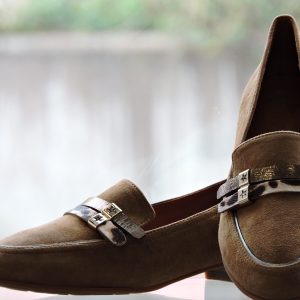 MAM&rsquo;ZELLE (Zaya) Couleur : Marron