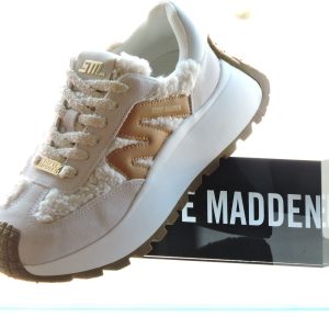 STEVE MADDEN (Supercampo) Couleur : Beige