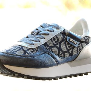 LIU JO (5057) Couleur : Bleu