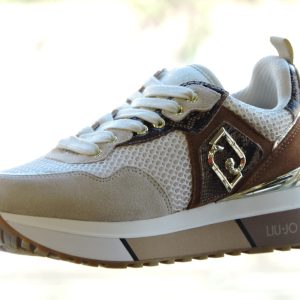LIU JO (5009) Couleur : Python