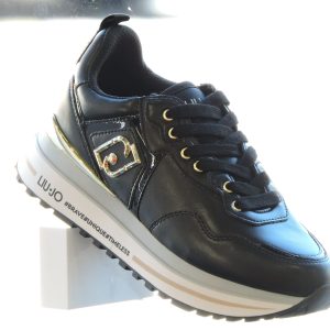 LIU JO (5009) Couleur : Noir