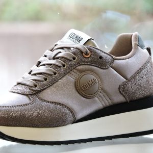 COLMAR (Travis 034) Couleur : Taupe