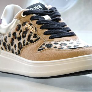 COLMAR (Tokyo 040) Couleur : Léopard