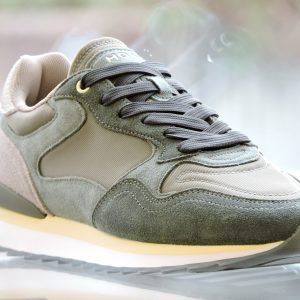 HOFF (Buenos Aires) Couleur : Vert