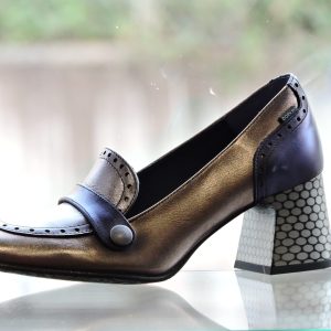 DORKING (9614) Couleur : Bronze