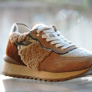 ADIGE (Yuko) Couleur : Camel