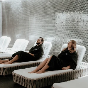 Accès à l'expérience thermal pour 2 personnes - Amerispa Spa Nordique Cantley