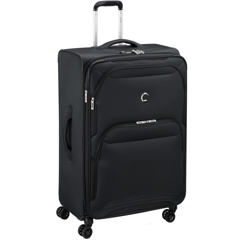 Delsey "SKY MAX 2.0" Valise soute - L Extensible 79 cm – Image 2