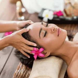 Soin Facial Oxygène détente pour 1 personne - Dermka Clinik Granby