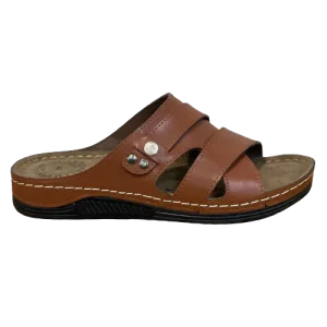 claquette antonello men’s comfort