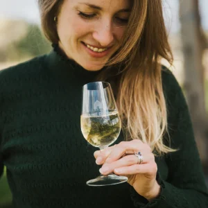 Dégustation de vins et boîte de 12 bouteilles pour 2 personnes - Domaine du Ridge