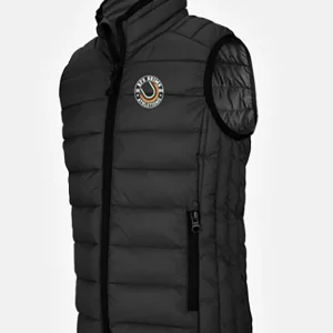 Doudoune sans manche Homme