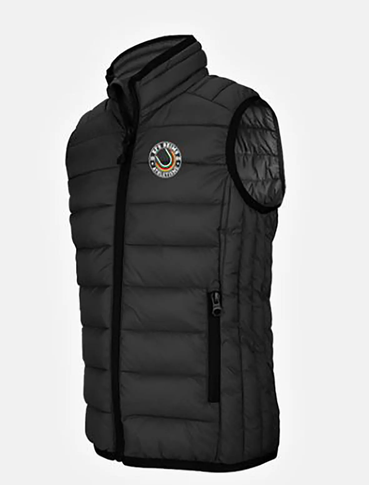 Doudoune sans manche Homme