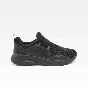 Peak Easy Walk Black Paloma Ash