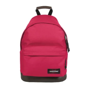 EASTPAK Sac à dos Wyoming - One Hint Pink