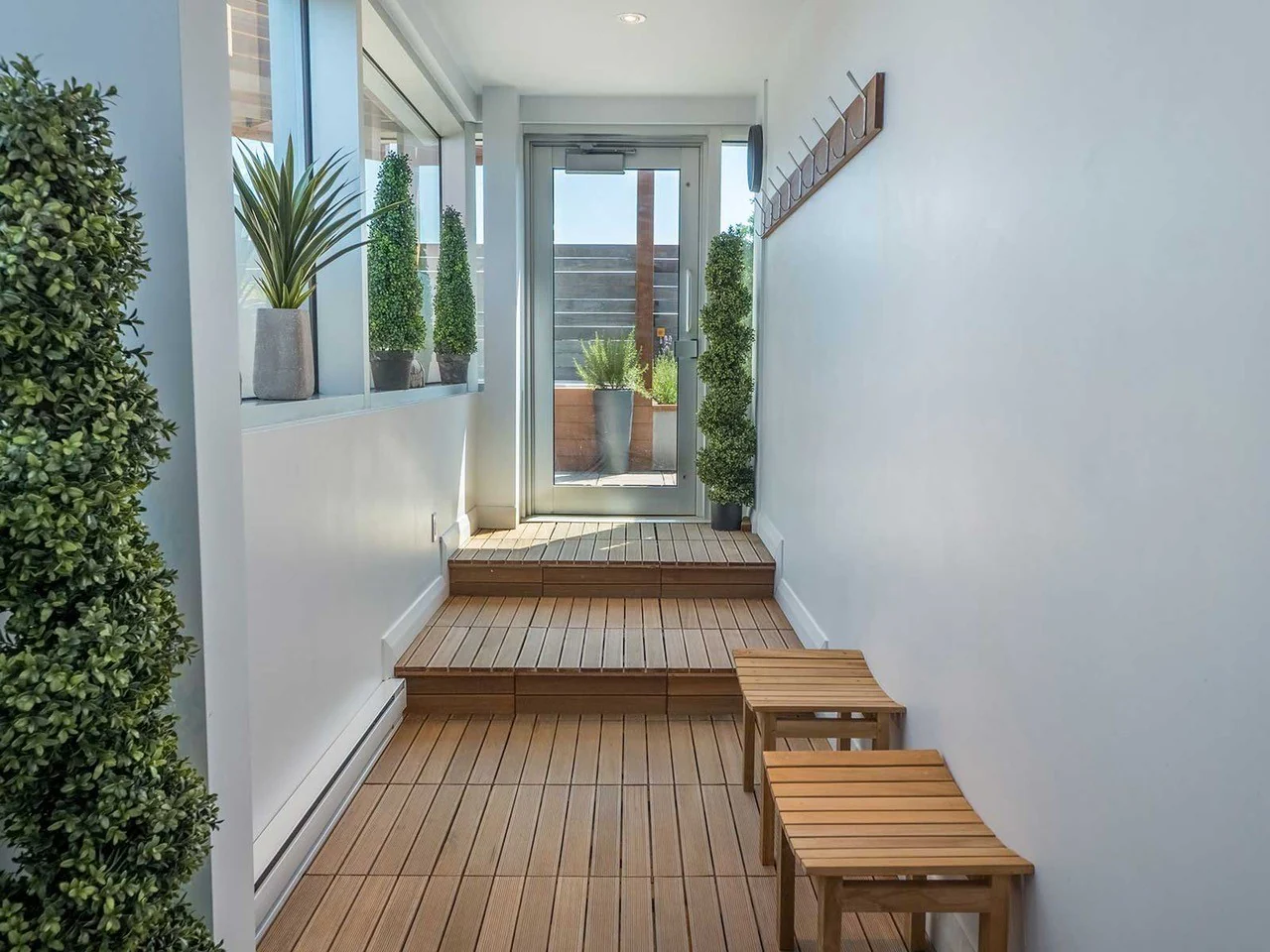 Spa et massage pour 1 personne - Spa Di'Oro – Image 5