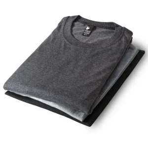 L'ensemble de 3 t-shirts 386 - Urbain