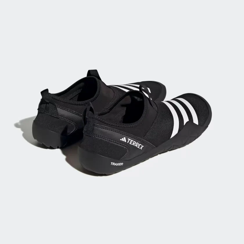 TERREX JAWPAW SLIP-ON HEAT.RDY WATER SHOES – Image 9