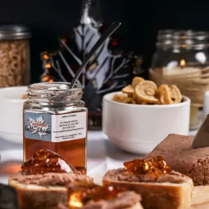 Boîte apéro et visite pour 2 personnes - Aux Petits Plaisirs