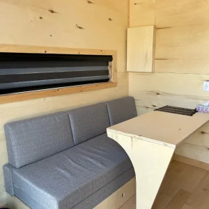 Trois nuits pour 2 personnes - Camping Sainte-Véronique