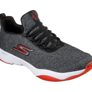 GO RUN TR - CHARING [55190BKRD]