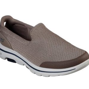 GO WALK 5 - SPARROW [55503KHK]