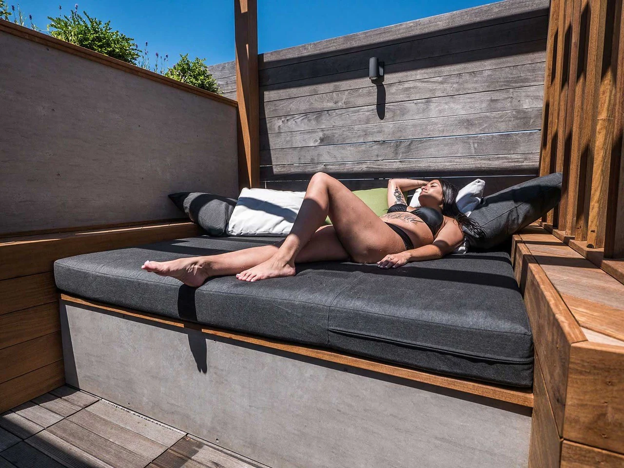 Spa et massage pour 1 personne - Spa Di'Oro – Image 7