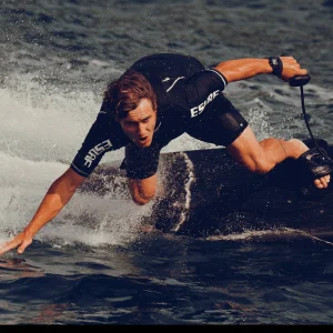 Bodyboard ou surf électrique pour 1 personne - Shaka Nautique