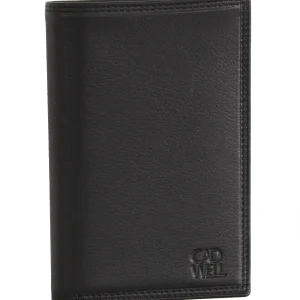 Grand Portefeuille Cadwell 10cc avec porte-monnaie