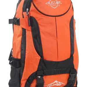 Alistair Trekking Grand Sac à dos - Randonnée/Voyage/Camping