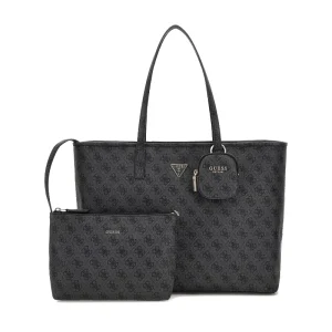 Grand sac cabas Power Play Guess