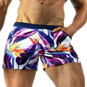 Short Sport Homme – Léger, Respirant & Ultra Confortable