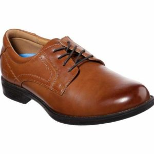 SKECHERS HARMAN-GASPAR [65784COG]