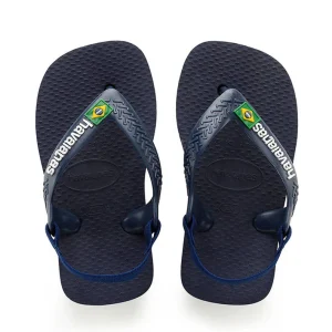 HAVAIANAS BABY BRASIL LOGO ll MHO AMAR CTRICO