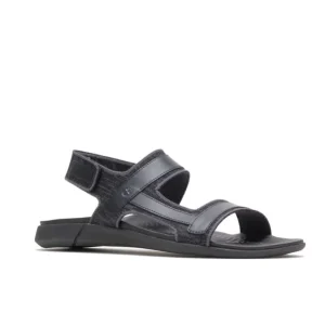 HUSH PUPPIES WYATT KNIT RAFTER [HM02116-002]