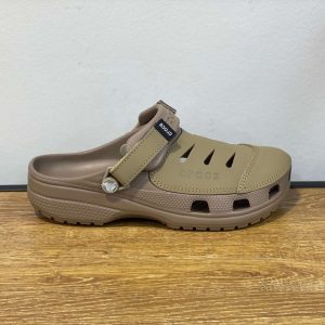 CROCS yukon beige