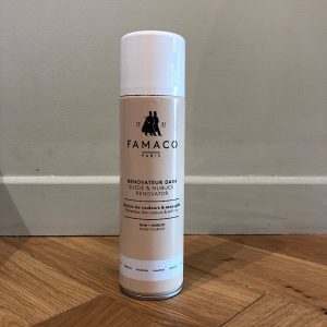 FAMACO Rénovateur daim Incolore