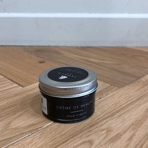 FAMACO cirage crème Marron Foncé