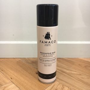 FAMACO Rénovateur daim Marron