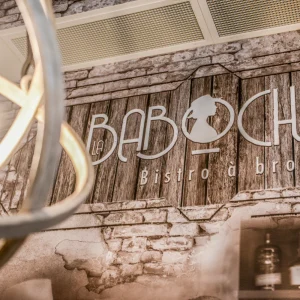 Apéro pour deux personnes - La Baboche - Bistro à Broue