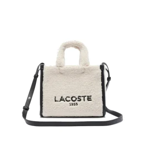 Petit sac cabas Heritage Lacoste