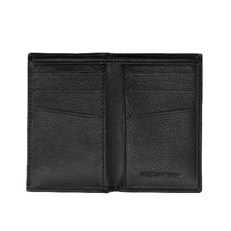 Mini porte cartes cadwell noir – Image 2