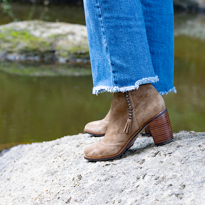 MAM’ZELLE (Natax) Couleur : Argile – Image 2